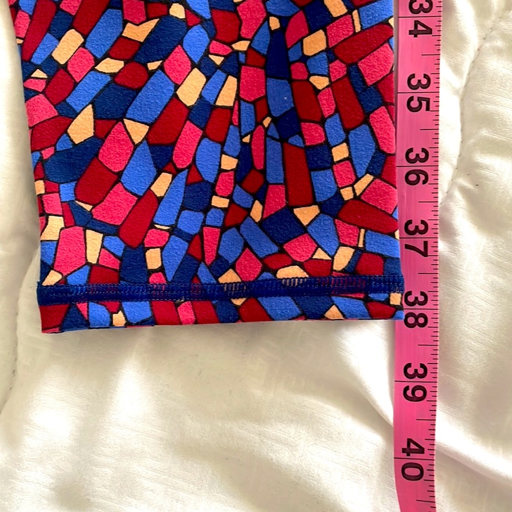 Fabletics Define Mid-Rise Legging - image 5